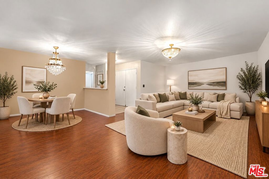 Photo of 5651 Sumner Way #203, Culver City, CA 90230 (MLS # 26988473)