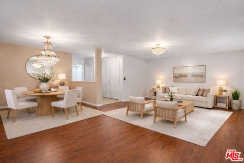 Photo of 5651 Sumner Way #203, Culver City, CA 90230 (MLS # 26988473)