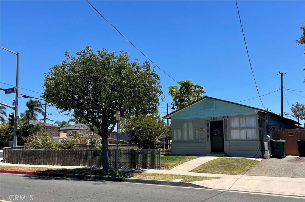Rare Huntington Beach Corner Lot: Investment or Development Potential Near the Beach
Situated on a spacious corner lot in one of Huntington Beach's most desirable neighborhoods, offers an exceptional opportunity just under two miles from the shoreline. This unique property/lot holds strong appeal for investors, builders, or visionaries looking to develop in a prime coastal location. With its generous lot size and favorable orientation, it provides flexibility for potential new construction, expansion, or redevelopment. Whether you’re looking to build a dream home, develop income-generating units, or hold as a long-term investment, this rare find combines location, land, and lifestyle in the heart of Surf City USA. Coastal lot that blends comfort, style, and prime location. Situated just minutes from the beach, this future home lot offers easy access to the vibrant surf culture, local shops, and top-rated dining options that define Southern California living.