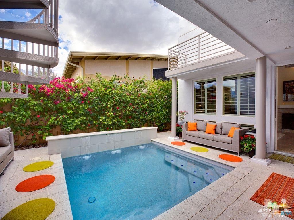 Escena - Residential Lease