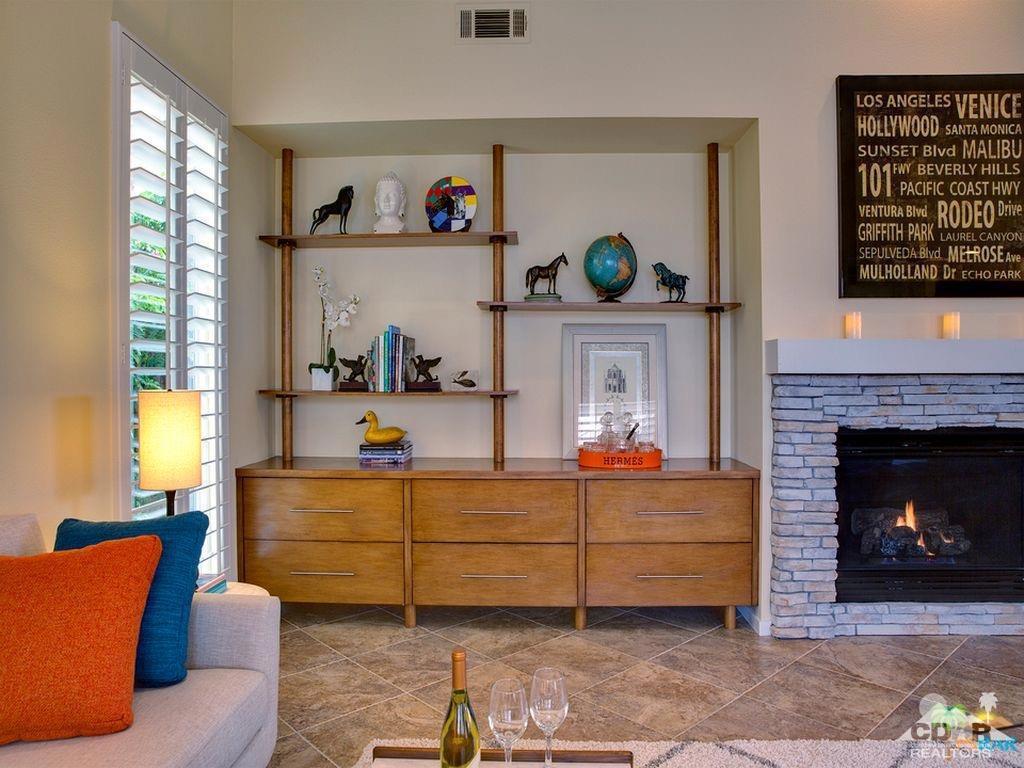 Escena - Residential Lease