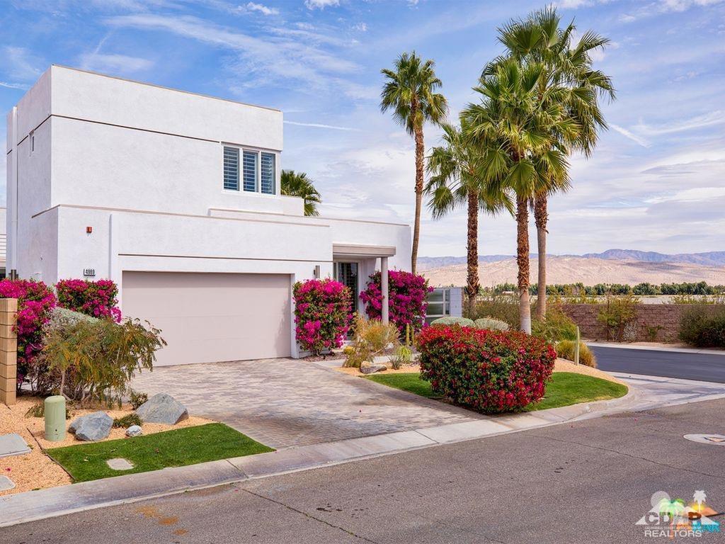 Escena - Residential Lease