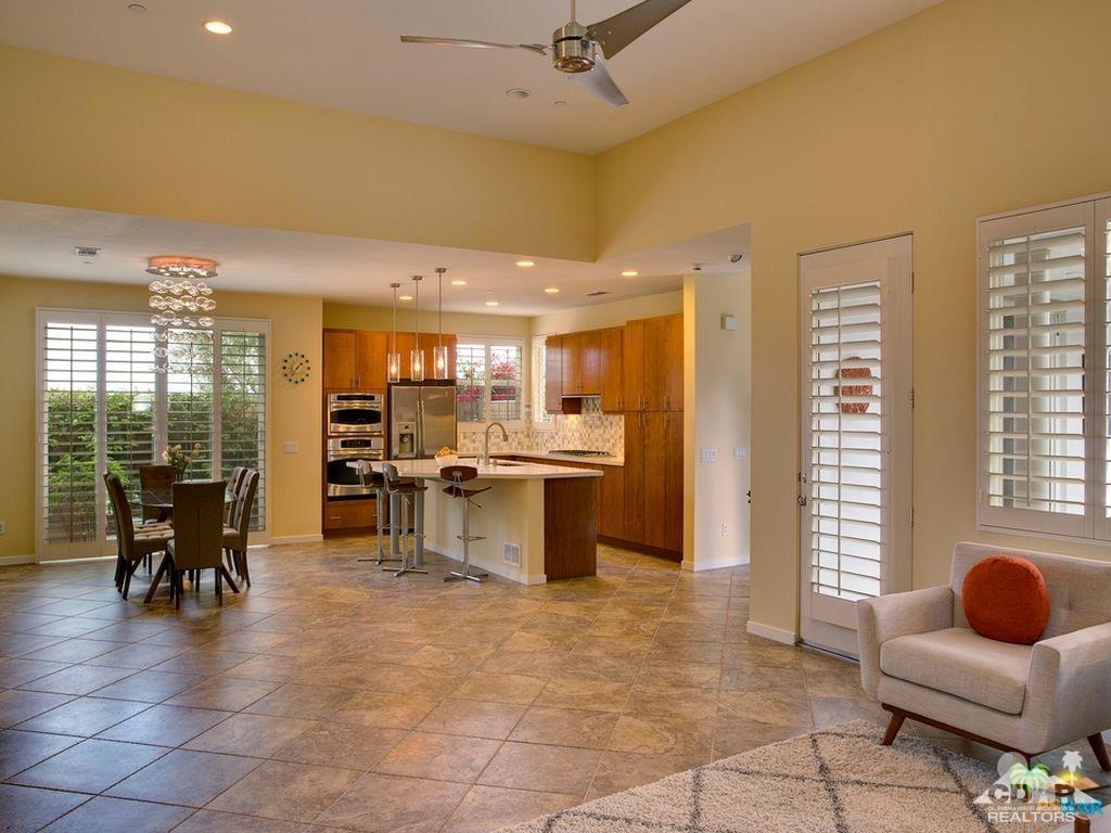 Escena - Residential Lease