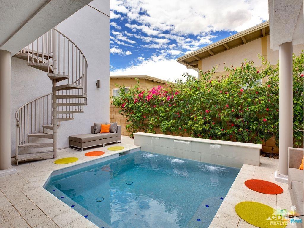 Escena - Residential Lease