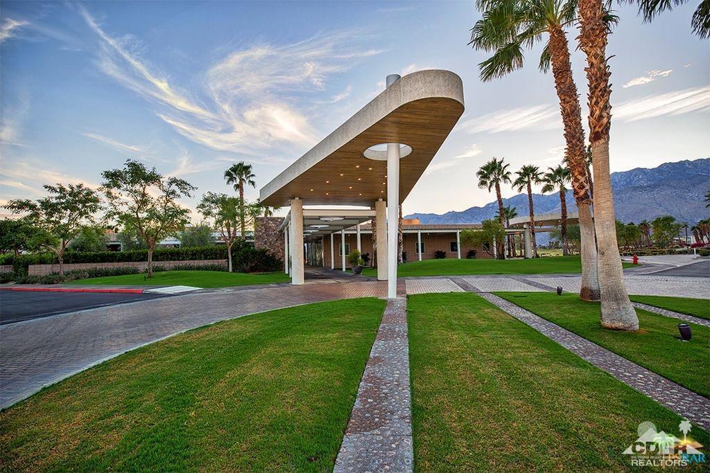 Escena - Residential Lease