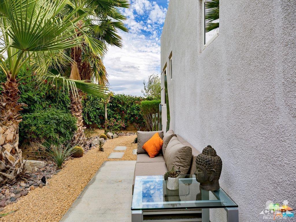 Escena - Residential Lease