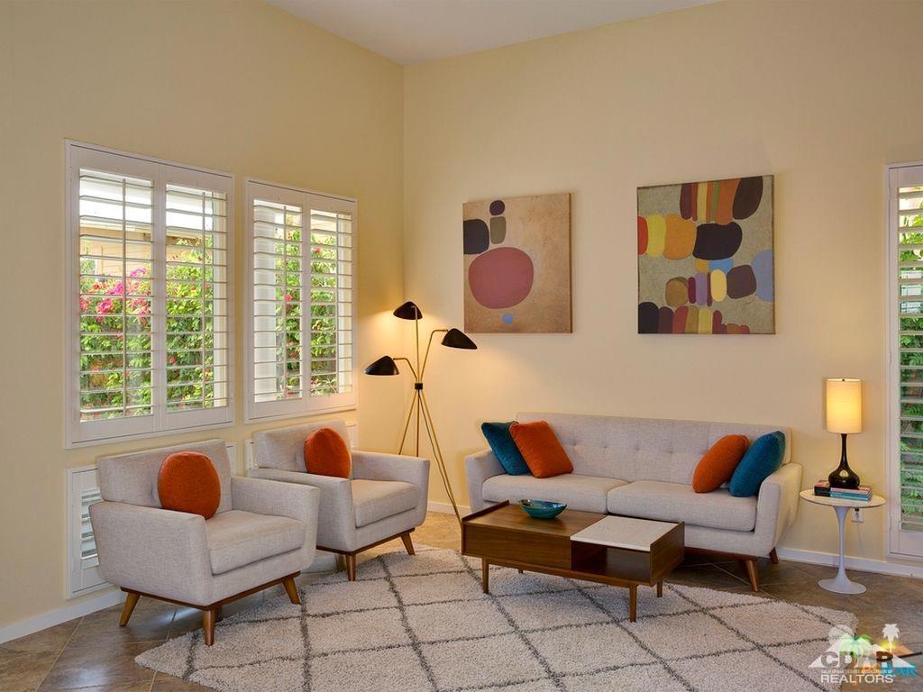 Escena - Residential Lease