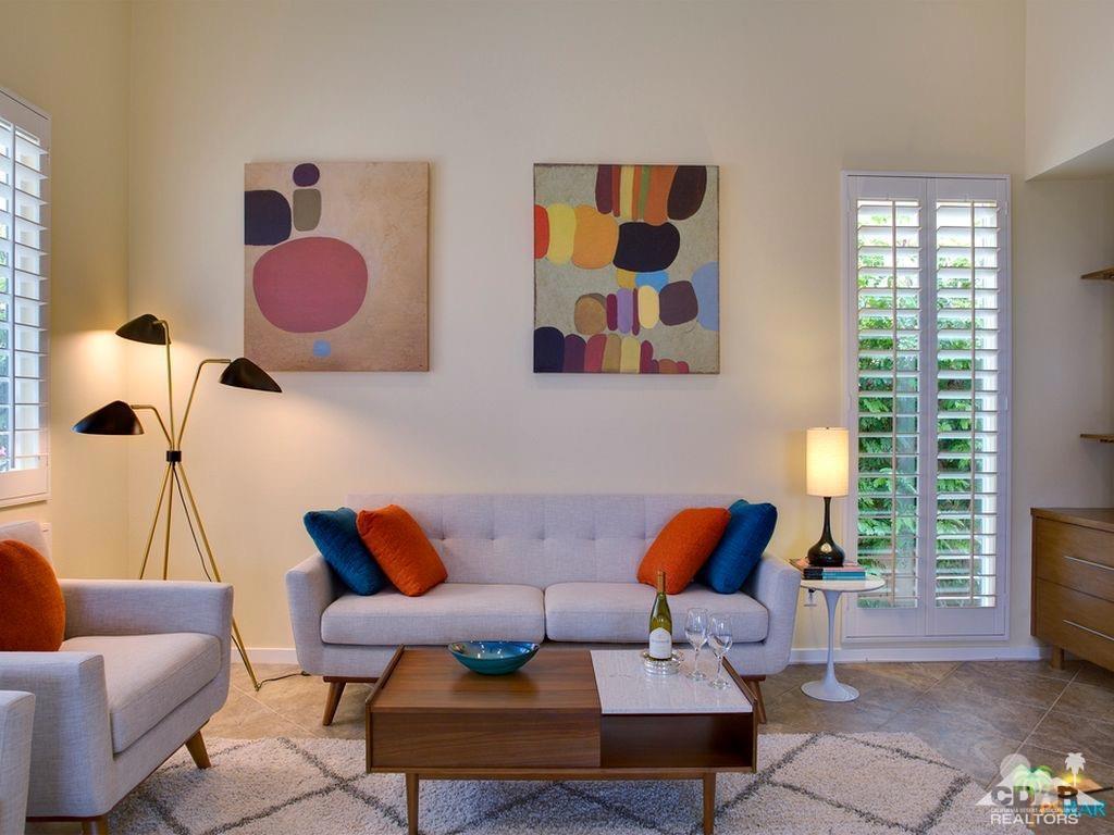 Escena - Residential Lease