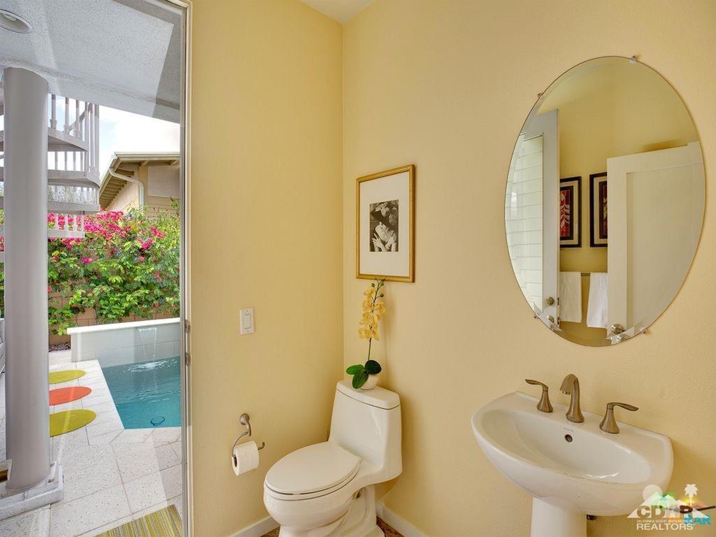 Escena - Residential Lease