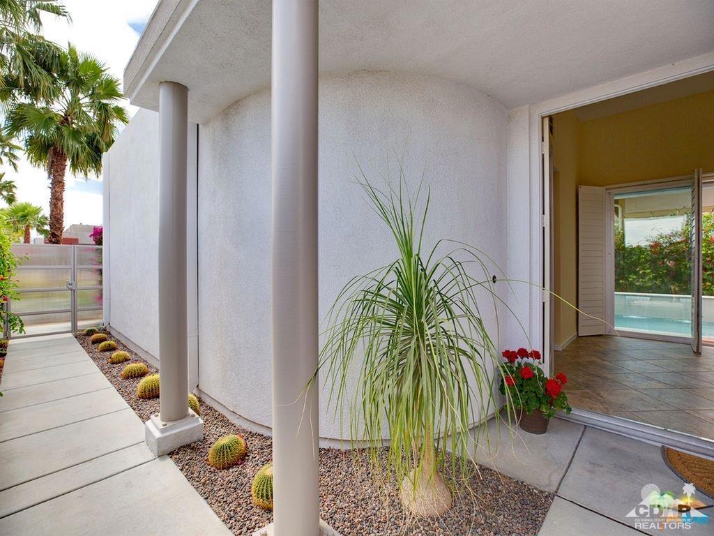 Escena - Residential Lease