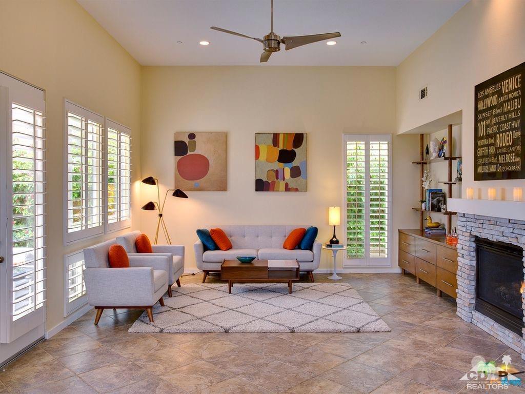 Escena - Residential Lease