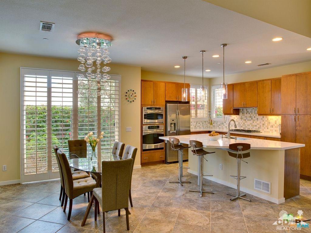Escena - Residential Lease