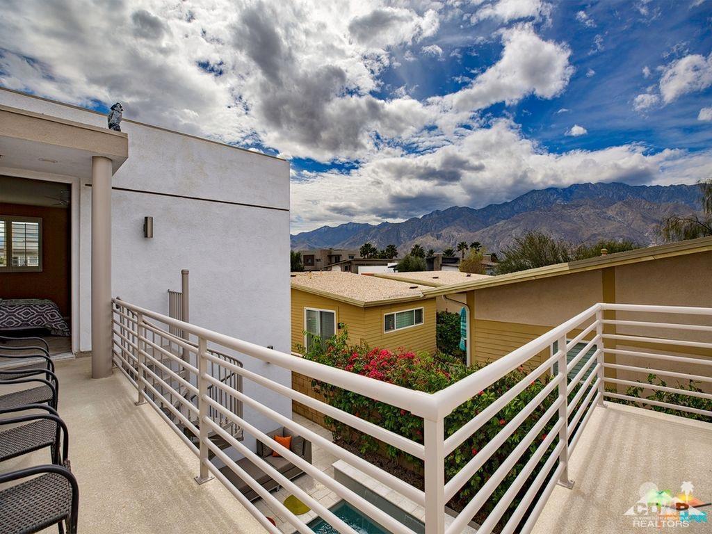 Escena - Residential Lease
