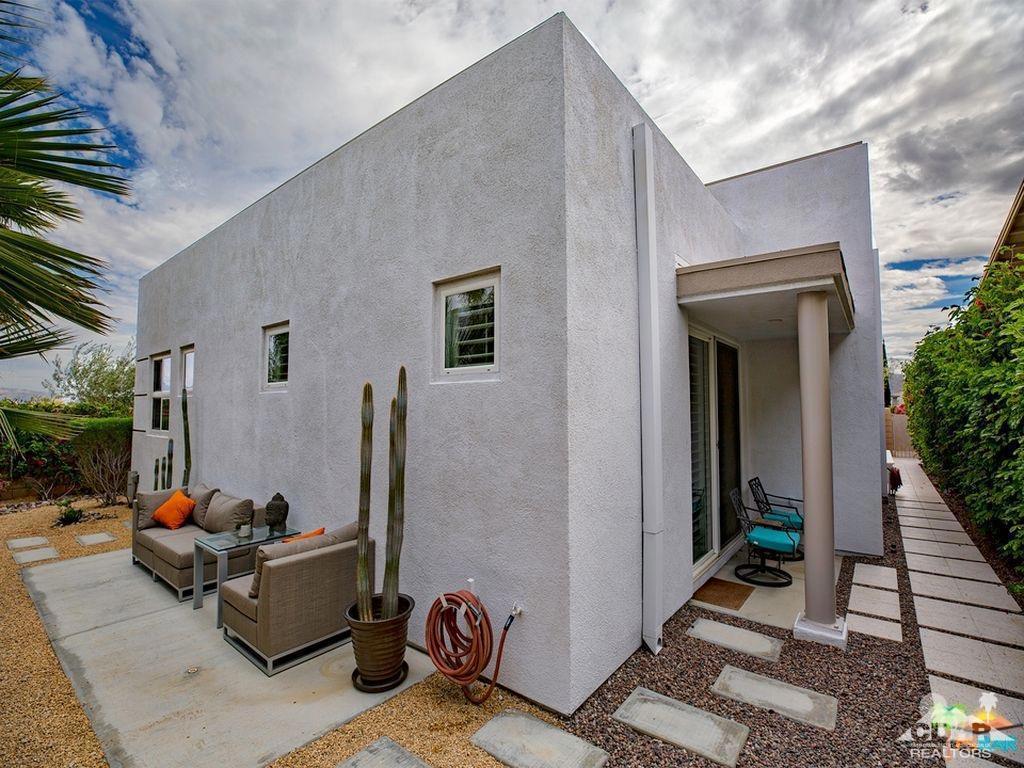 Escena - Residential Lease