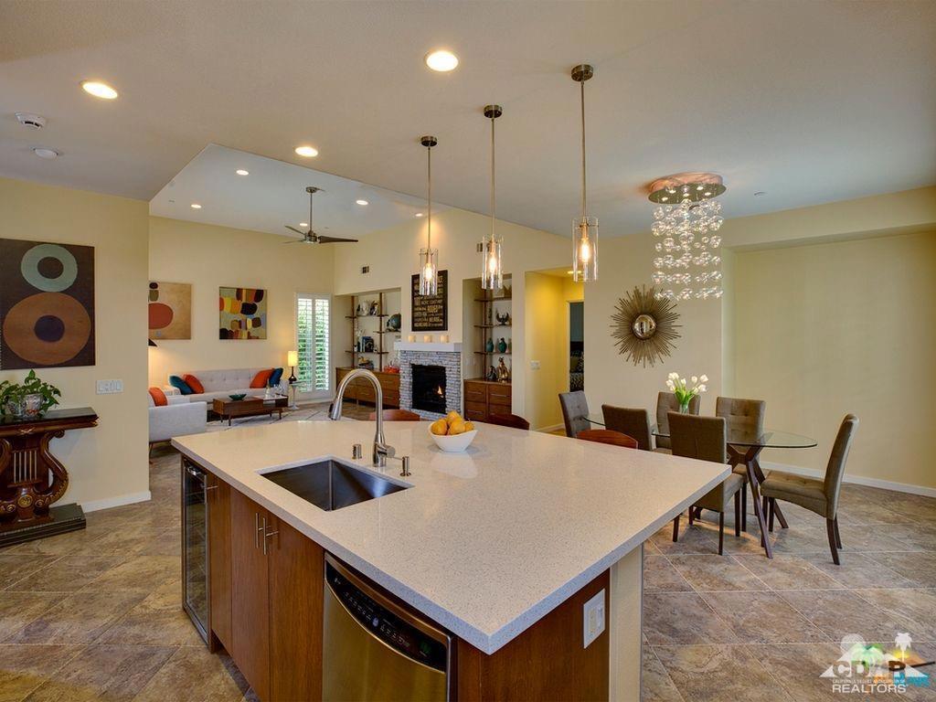Escena - Residential Lease