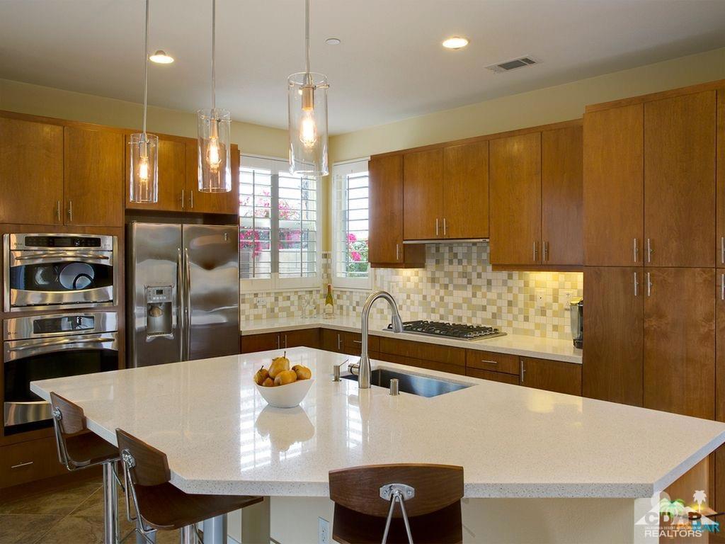 Escena - Residential Lease