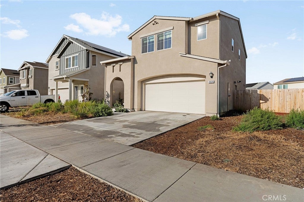 3026 Steiner Lane