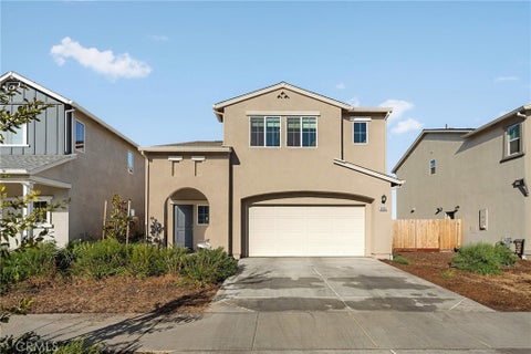 Photo of 3026 Steiner Lane LN, Chico, CA 95973 (MLS # SN26207324)