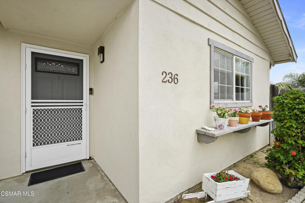 236 Granada Street