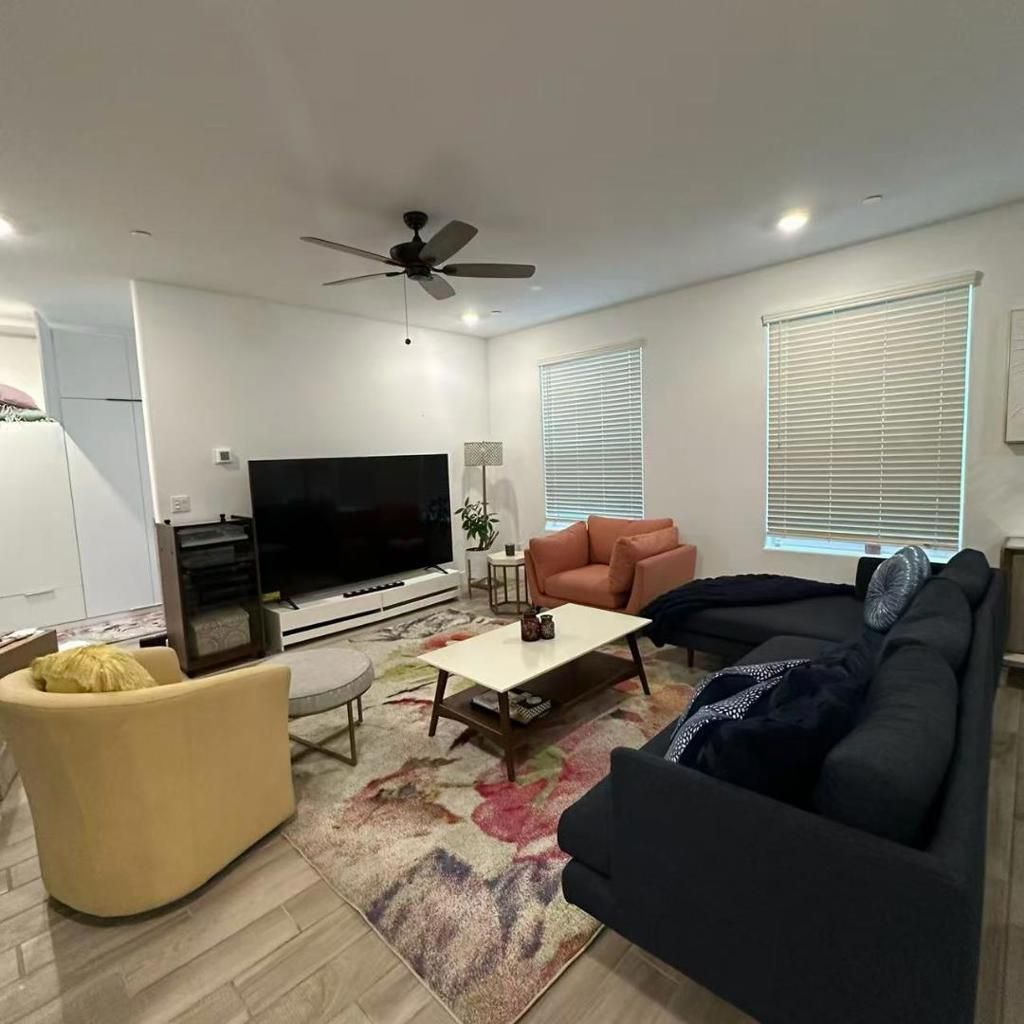 Photo of 2732 E Teaberry Drive, Fresno, CA 93730 (MLS # ML82035286)