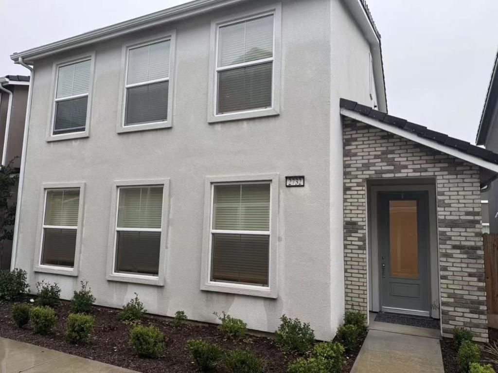 Photo of 2732 E Teaberry Drive, Fresno, CA 93730 (MLS # ML82035286)