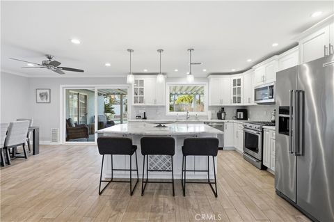 Photo of 19833 Blythe St, Winnetka, CA 91306 (MLS # SR26046052)