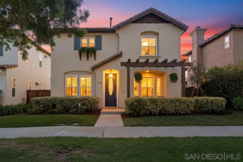 Photo of 1540 Hunters Glen Ave, Chula Vista, CA 91913 (MLS # 260025184SD)