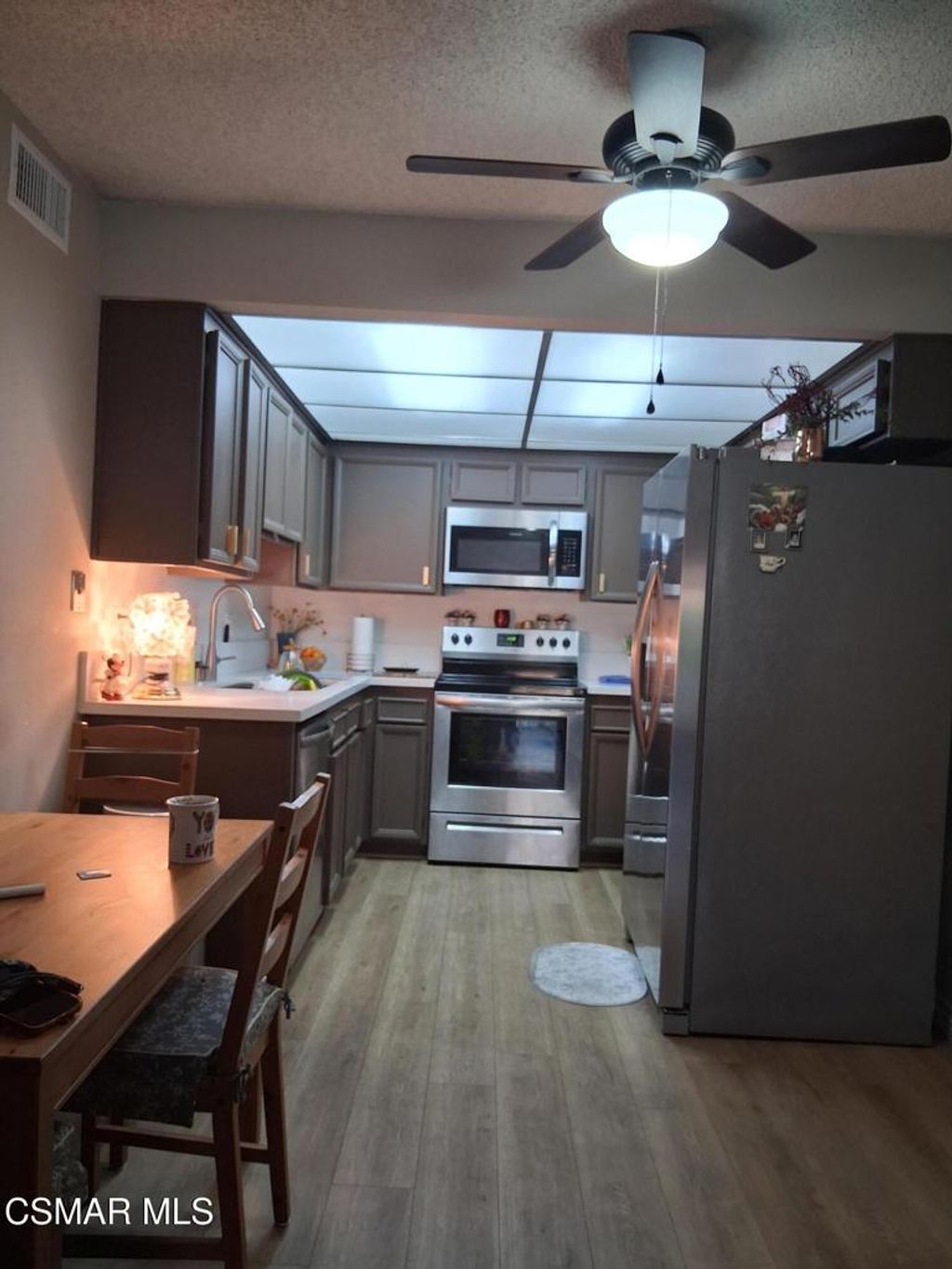 Photo of 1246 Patricia Avenue #28, Simi Valley, CA 93065 (MLS # 225005777)