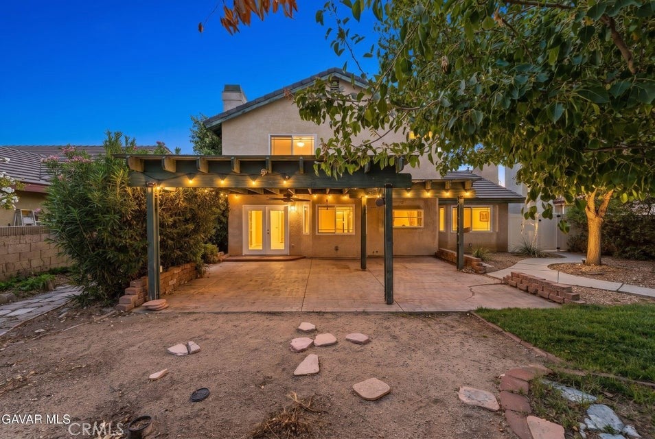 42910 Burlwood