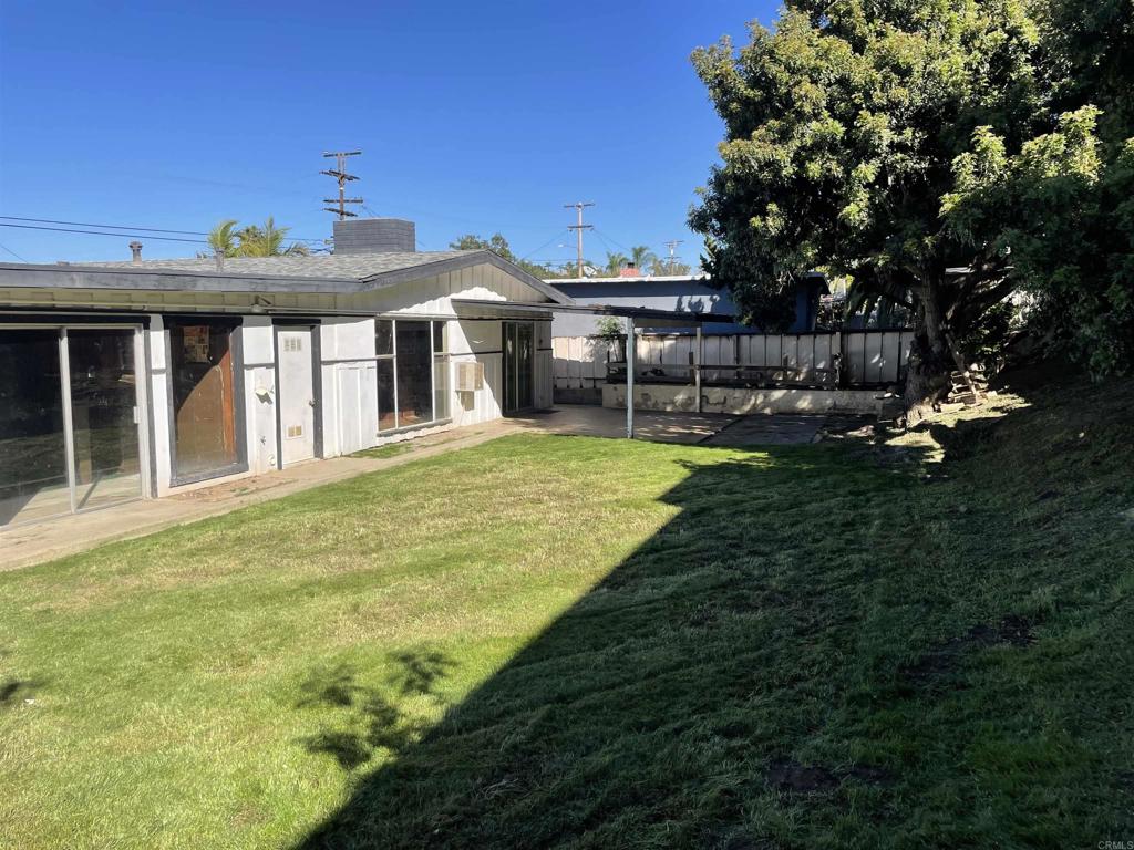 578 E Indian Rock Road