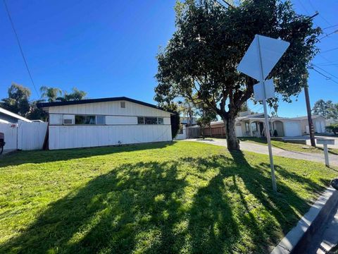 578 E Indian Rock Road Vista CA 92084