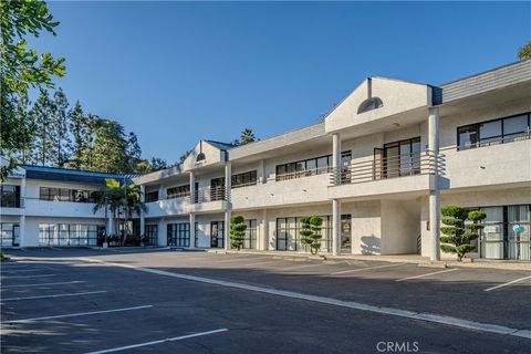 Photo of 1340 E Route 66 #204, Glendora, CA 91740 (MLS # CV25246880)