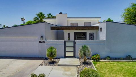 Photo of 79271 Spalding Drive, Bermuda Dunes, CA 92203 (MLS # 219143257DA)