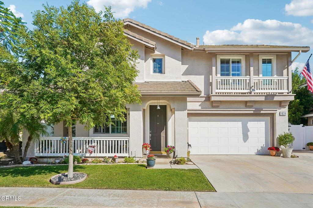 1034 Candelaria Lane
