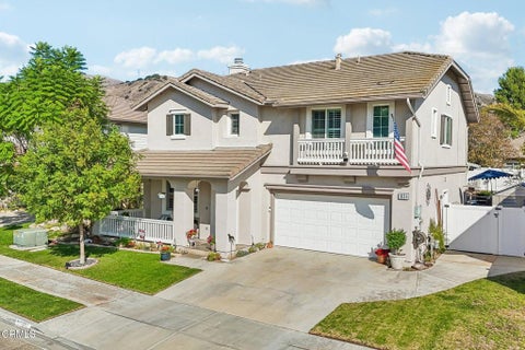 Photo of 1034 Candelaria Lane, Fillmore, CA 93015 (MLS # V1-39514)
