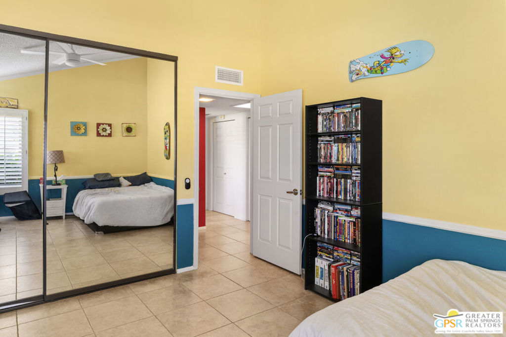 Rancho Mirage Racquet Club - Residential