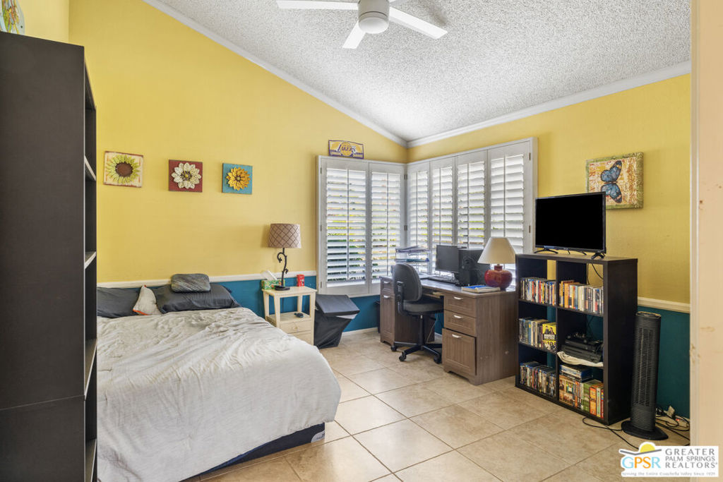 Rancho Mirage Racquet Club - Residential