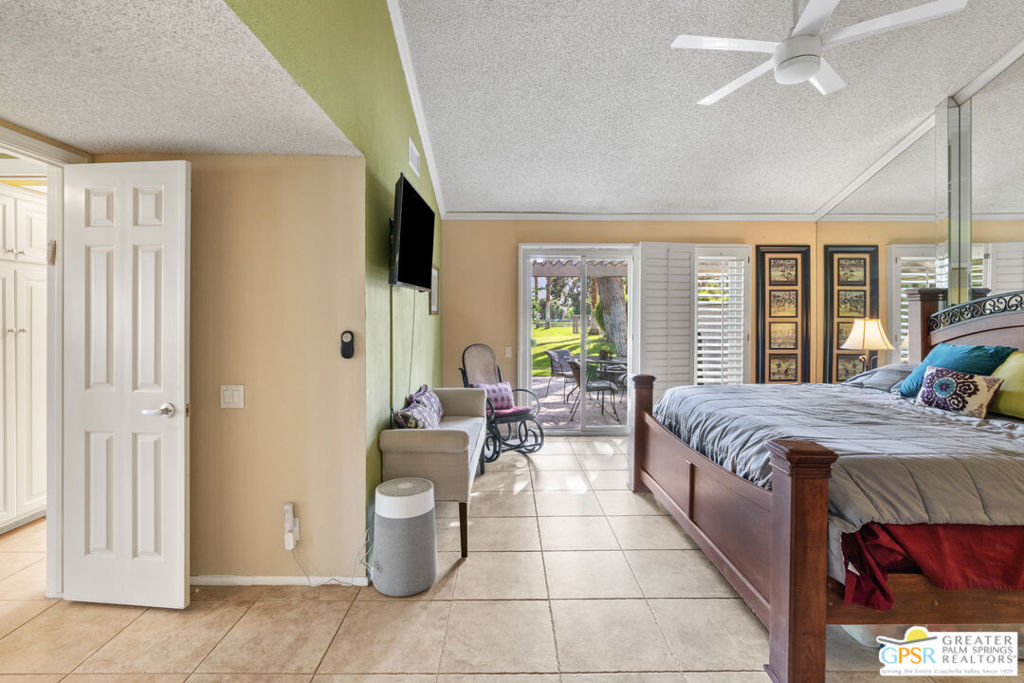 Rancho Mirage Racquet Club - Residential