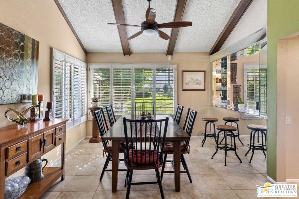 Rancho Mirage Racquet Club - Residential