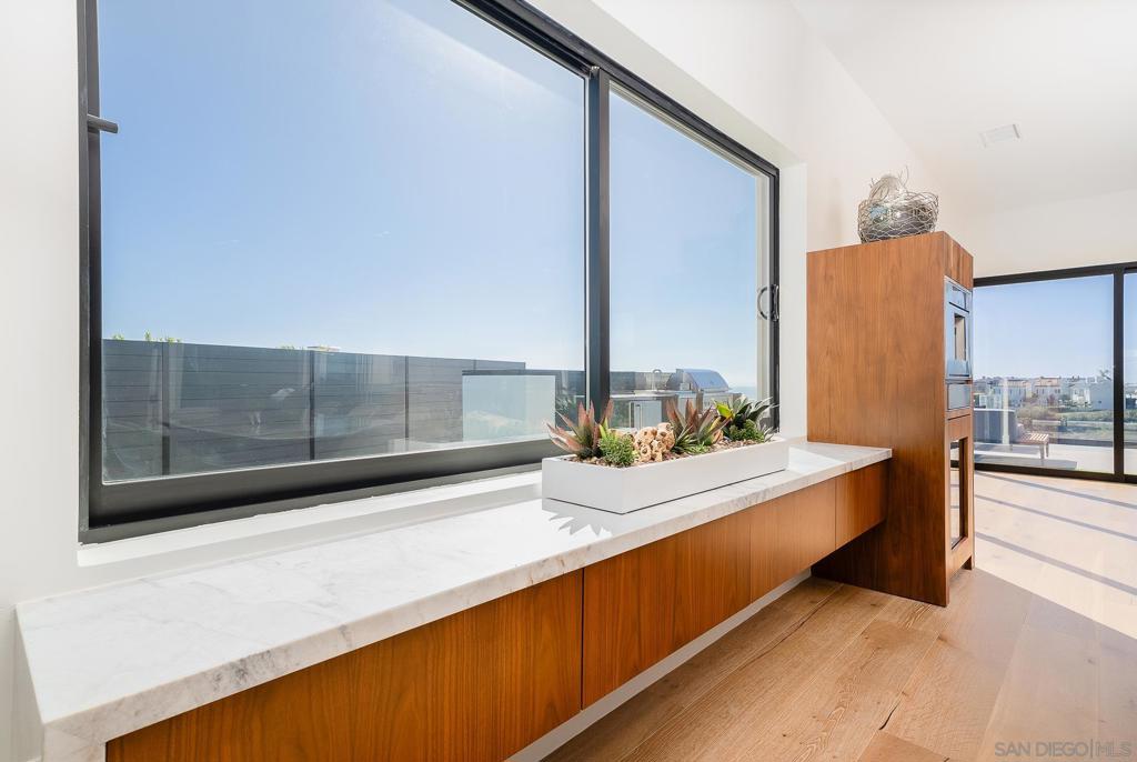 La Jolla - Residential