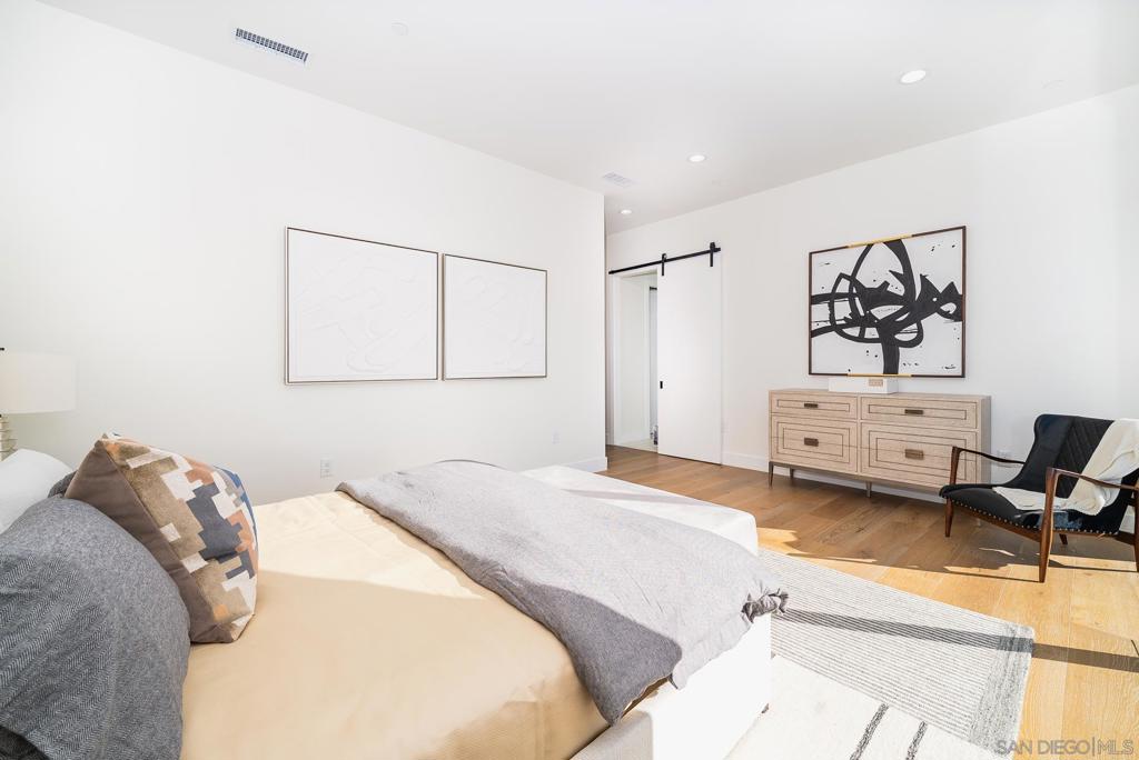 La Jolla - Residential