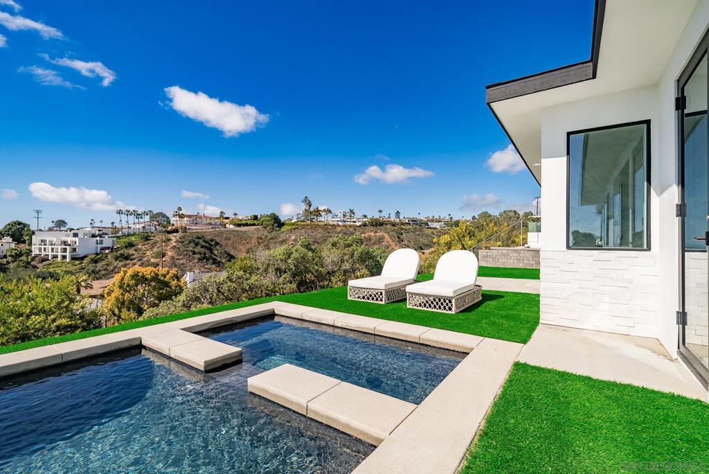 La Jolla - Residential