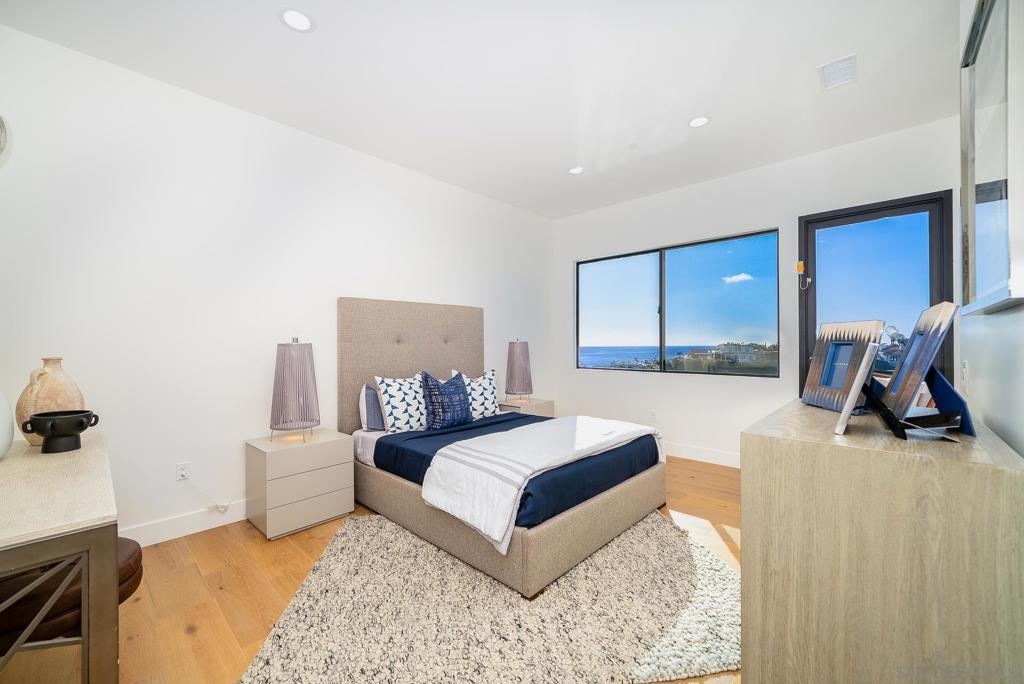 La Jolla - Residential