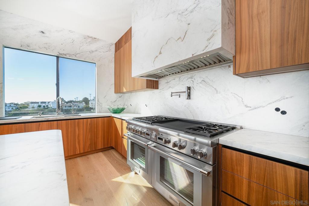 La Jolla - Residential