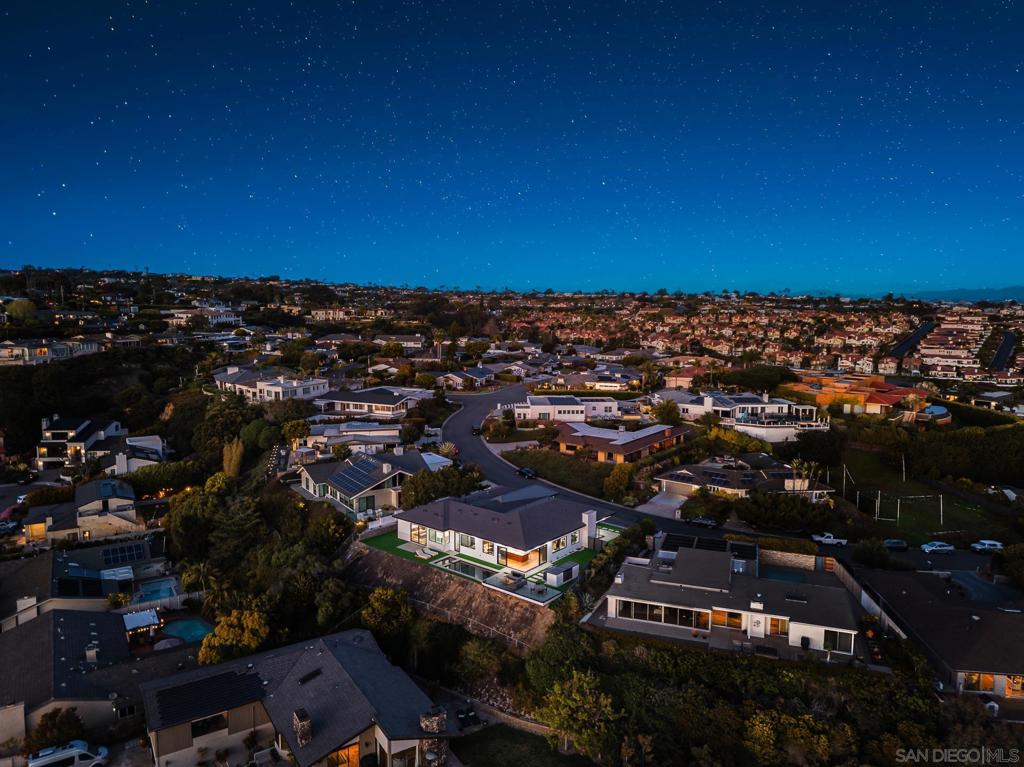 La Jolla - Residential