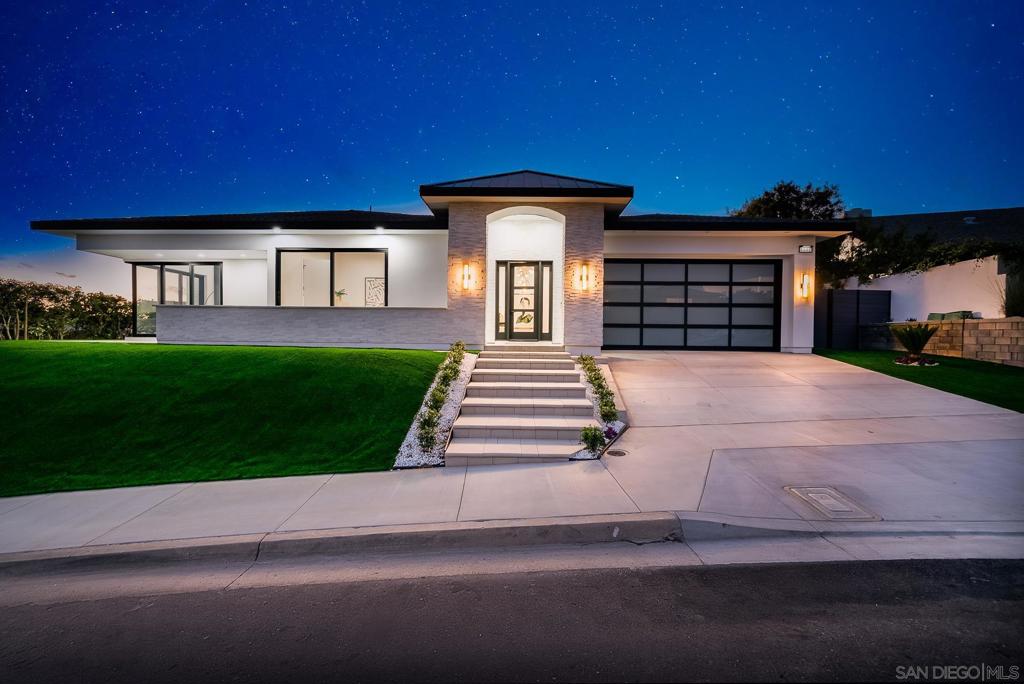 La Jolla - Residential