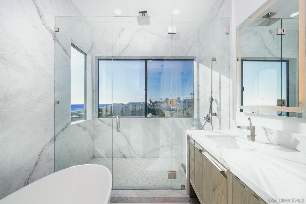La Jolla - Residential