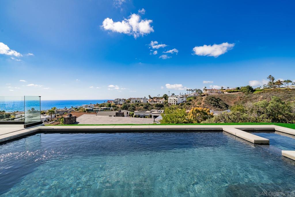 La Jolla - Residential