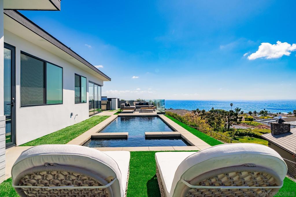 La Jolla - Residential