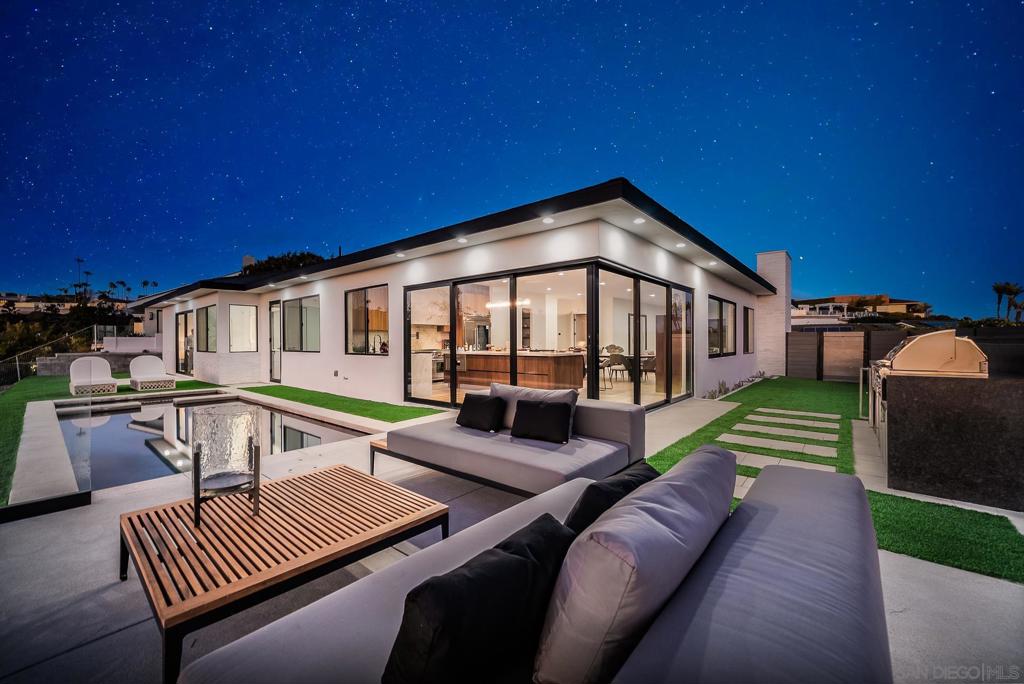 La Jolla - Residential